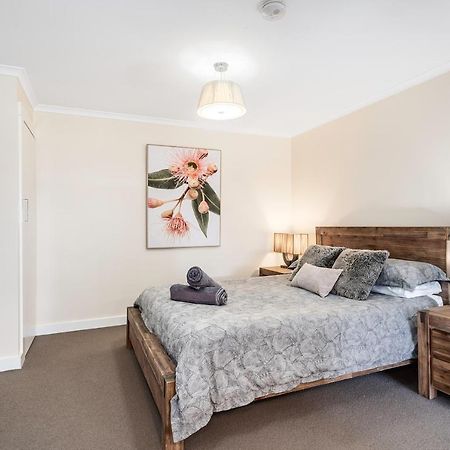 Ruby Soho Villas Port Sorell Exterior foto