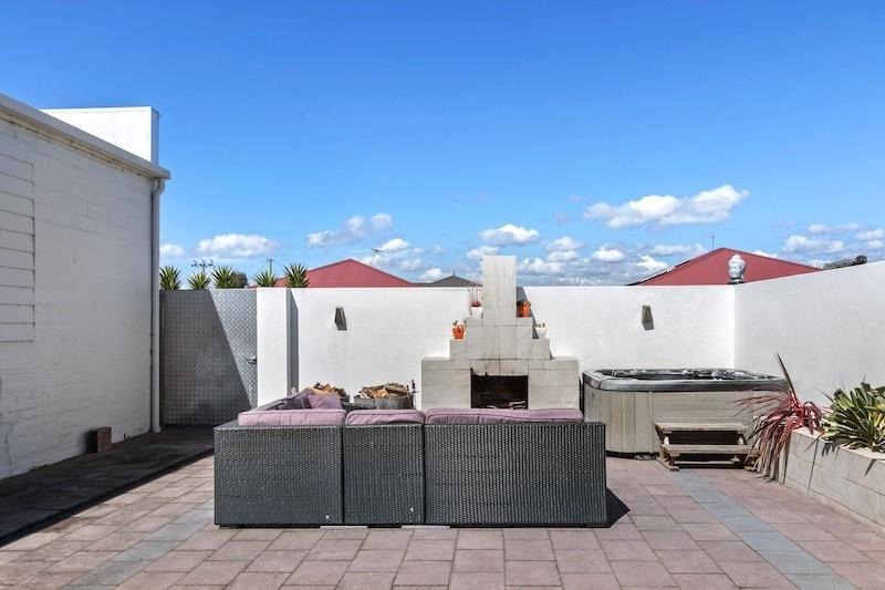 Ruby Soho Villas Port Sorell Exterior foto