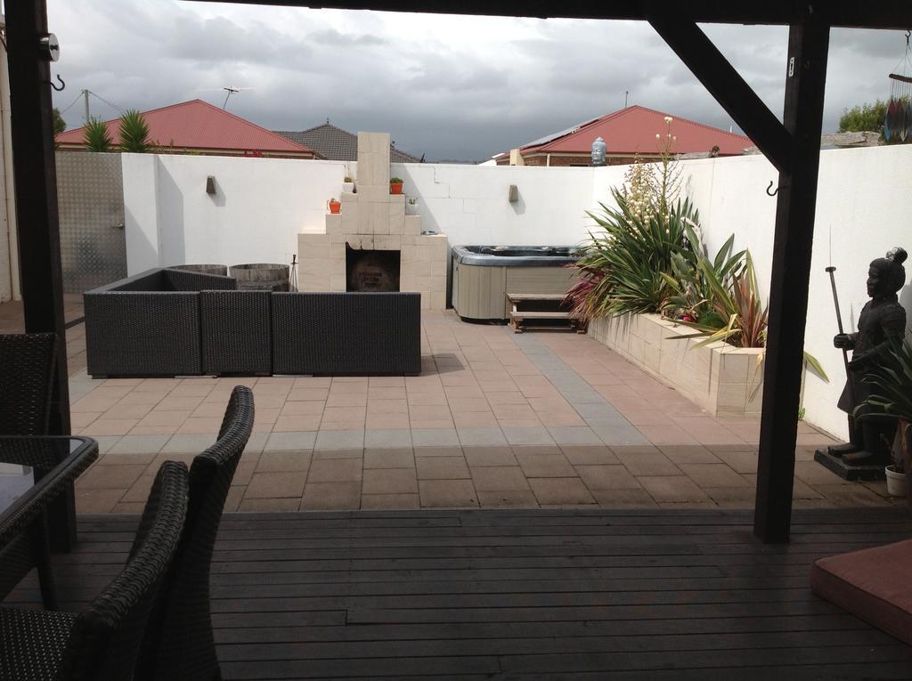Ruby Soho Villas Port Sorell Exterior foto