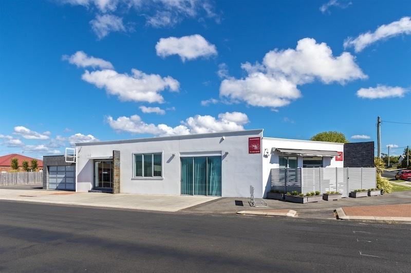 Ruby Soho Villas Port Sorell Exterior foto