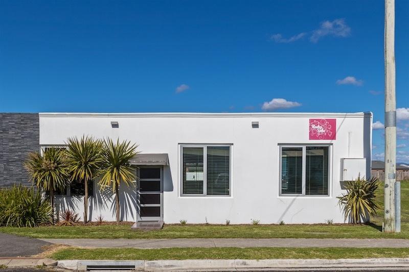 Ruby Soho Villas Port Sorell Exterior foto