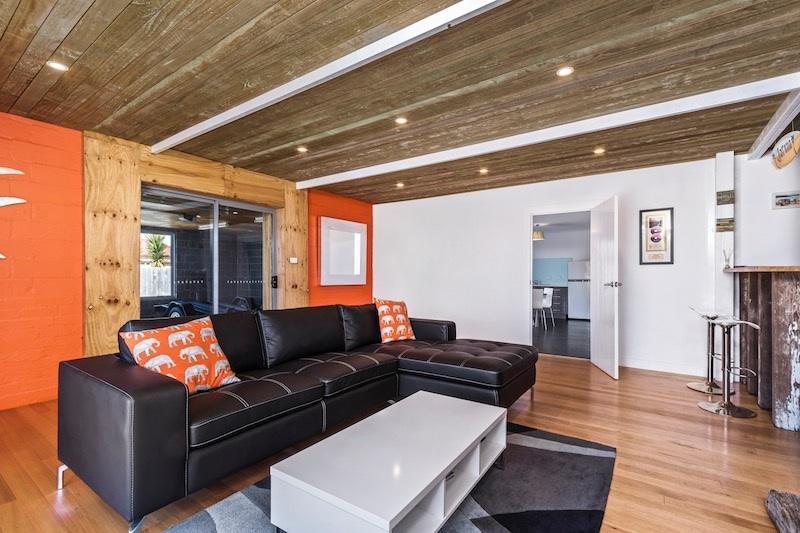 Ruby Soho Villas Port Sorell Exterior foto