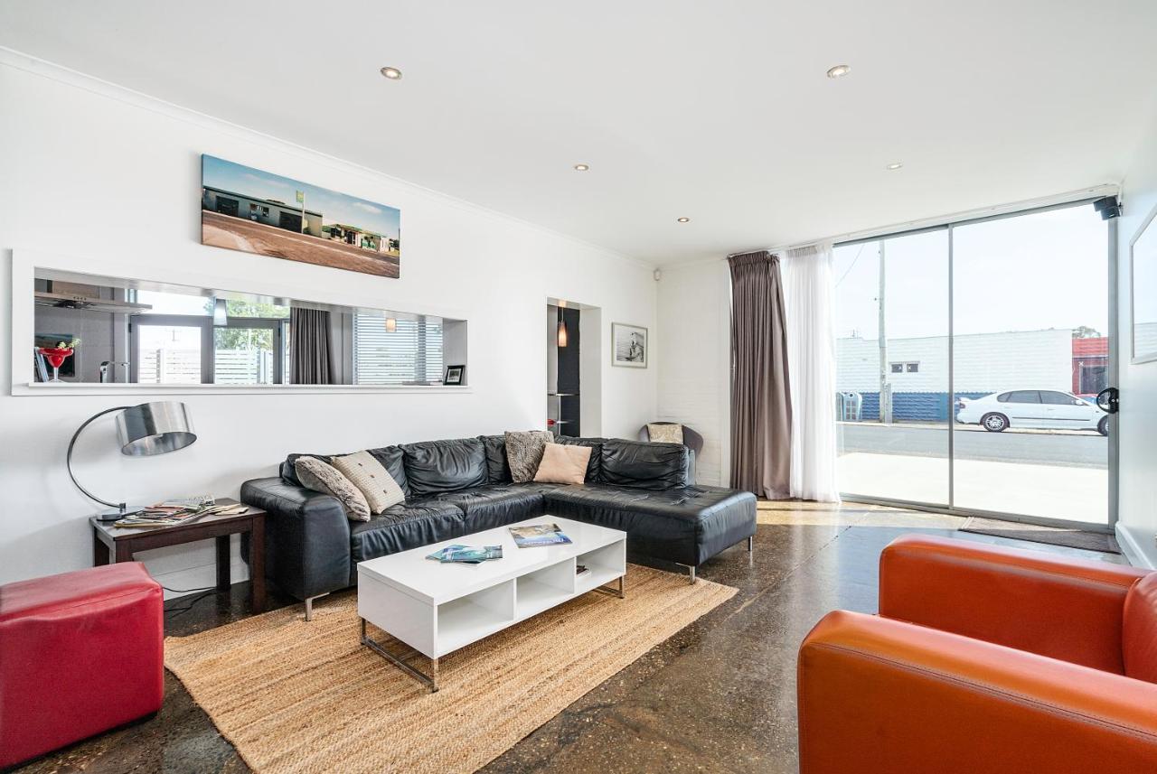 Ruby Soho Villas Port Sorell Exterior foto