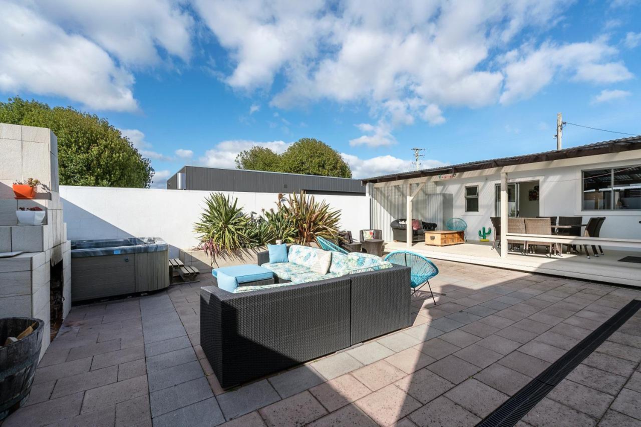 Ruby Soho Villas Port Sorell Exterior foto