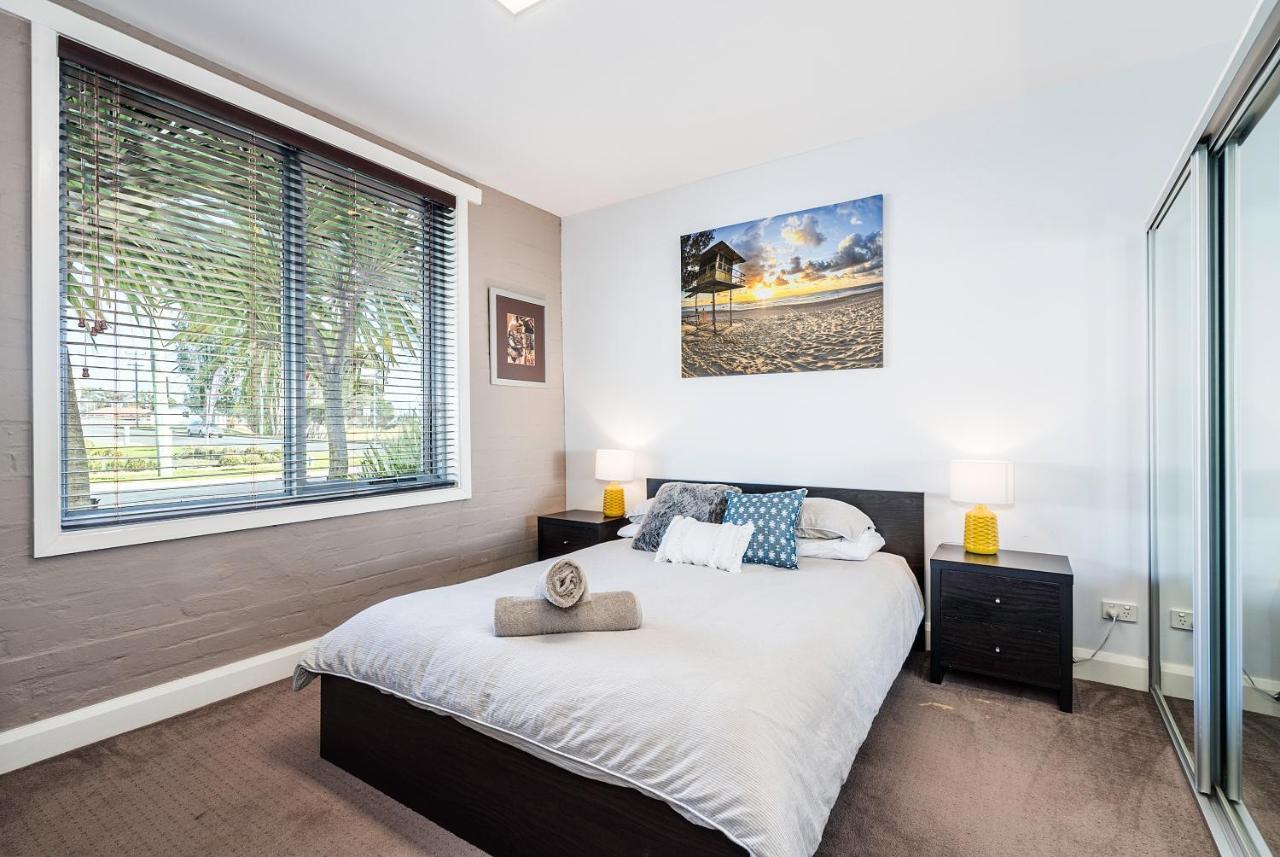 Ruby Soho Villas Port Sorell Exterior foto