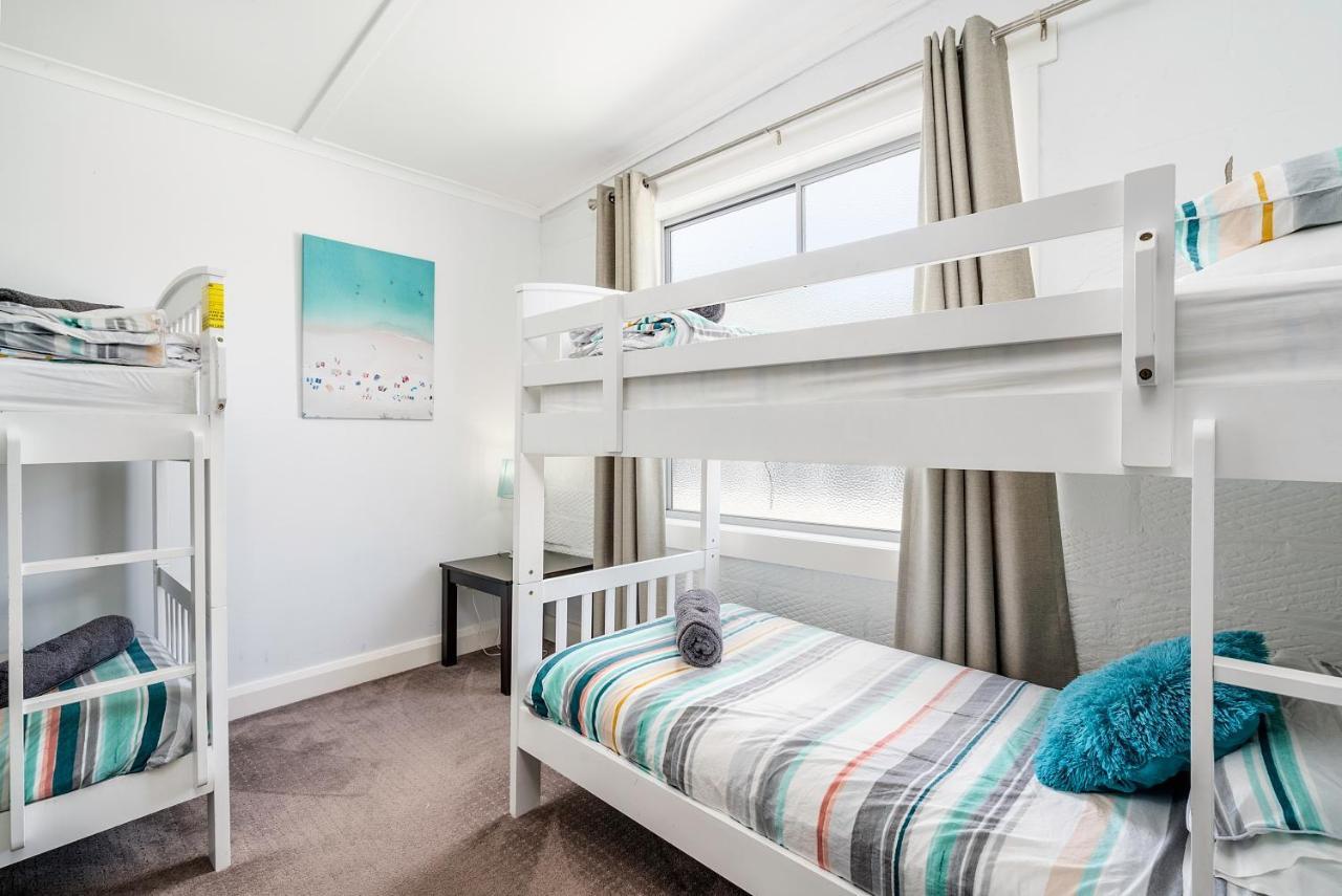 Ruby Soho Villas Port Sorell Exterior foto